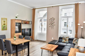 Carlsbad Family Apartment, Karlovy Vary